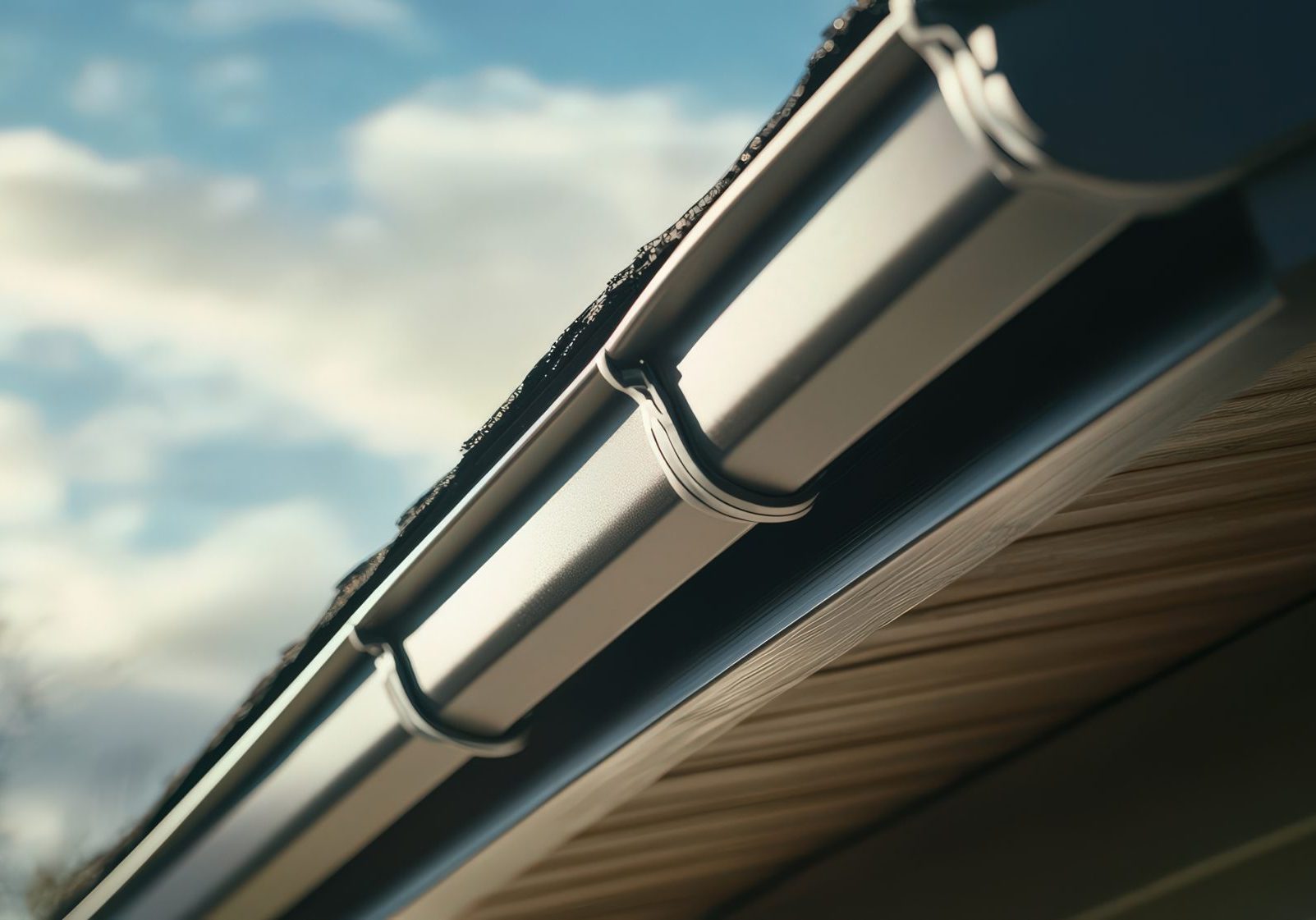 Lowes Group gutter cleaning in Southampton