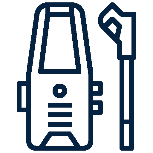 Exterior Cleaning Icon